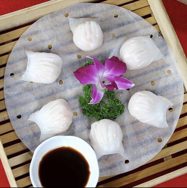 100 tờ giấy nến dùng cho nồi hấp và NCKD 16.5cm -20.3cm- 23cm