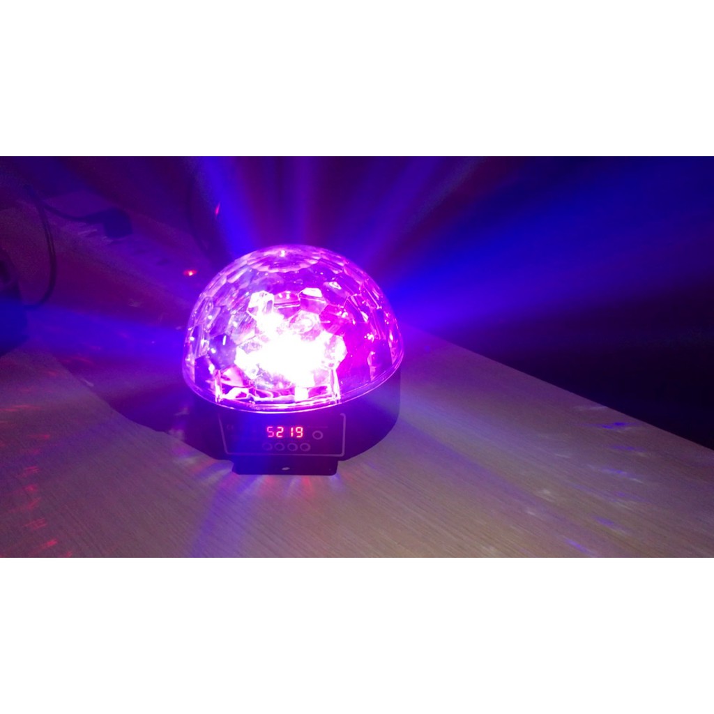 Đèn led vũ trường sử dụng trong phòng karaoke, sân khấu chuyên nghiệp