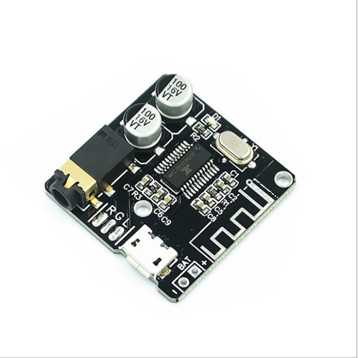 Bảng mạch giải mã Bluetooth VHM-314