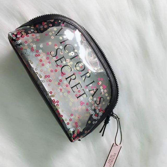 🎊🎊VÍ ĐỰNG MỸ PHẨM VICTORIA SECRET