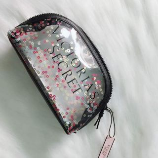 🎊🎊ví đựng mỹ phẩm victoria secret
