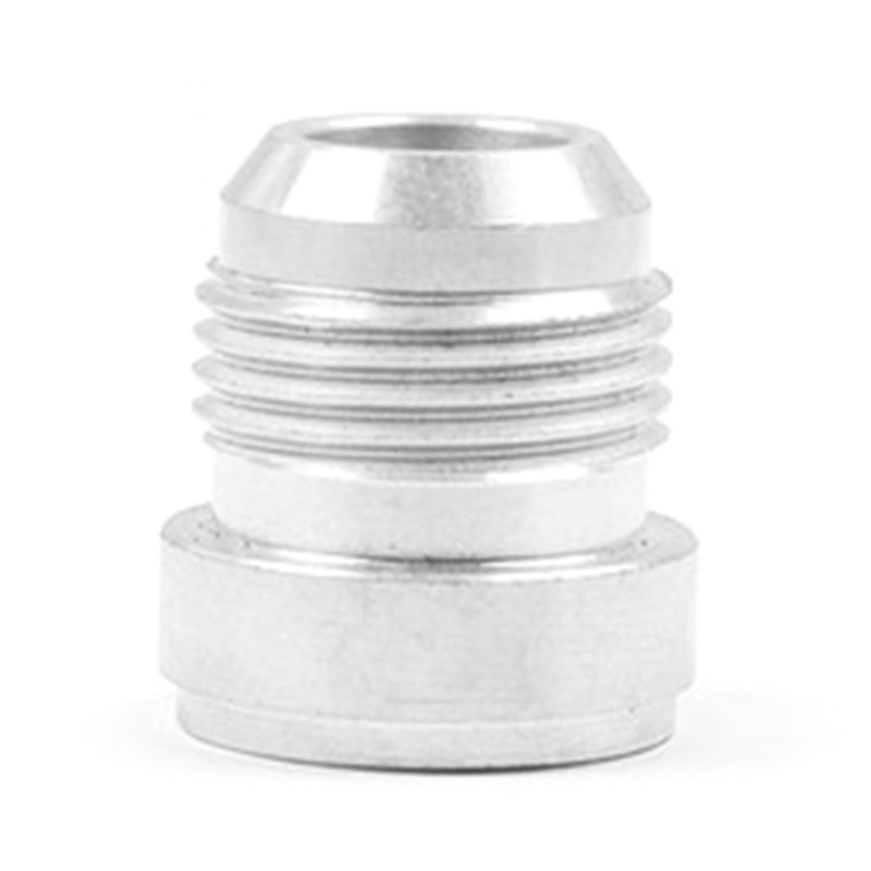 Đầu Nối Hàn AN4 AN6 AN8 AN10 AN12 Bằng Nhôm Chuyên Dụng