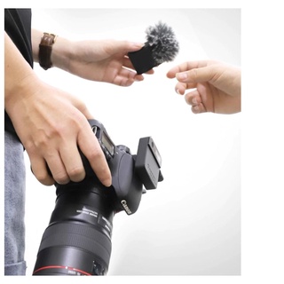 Micro không dây RELACART MIPASSPORT MI2