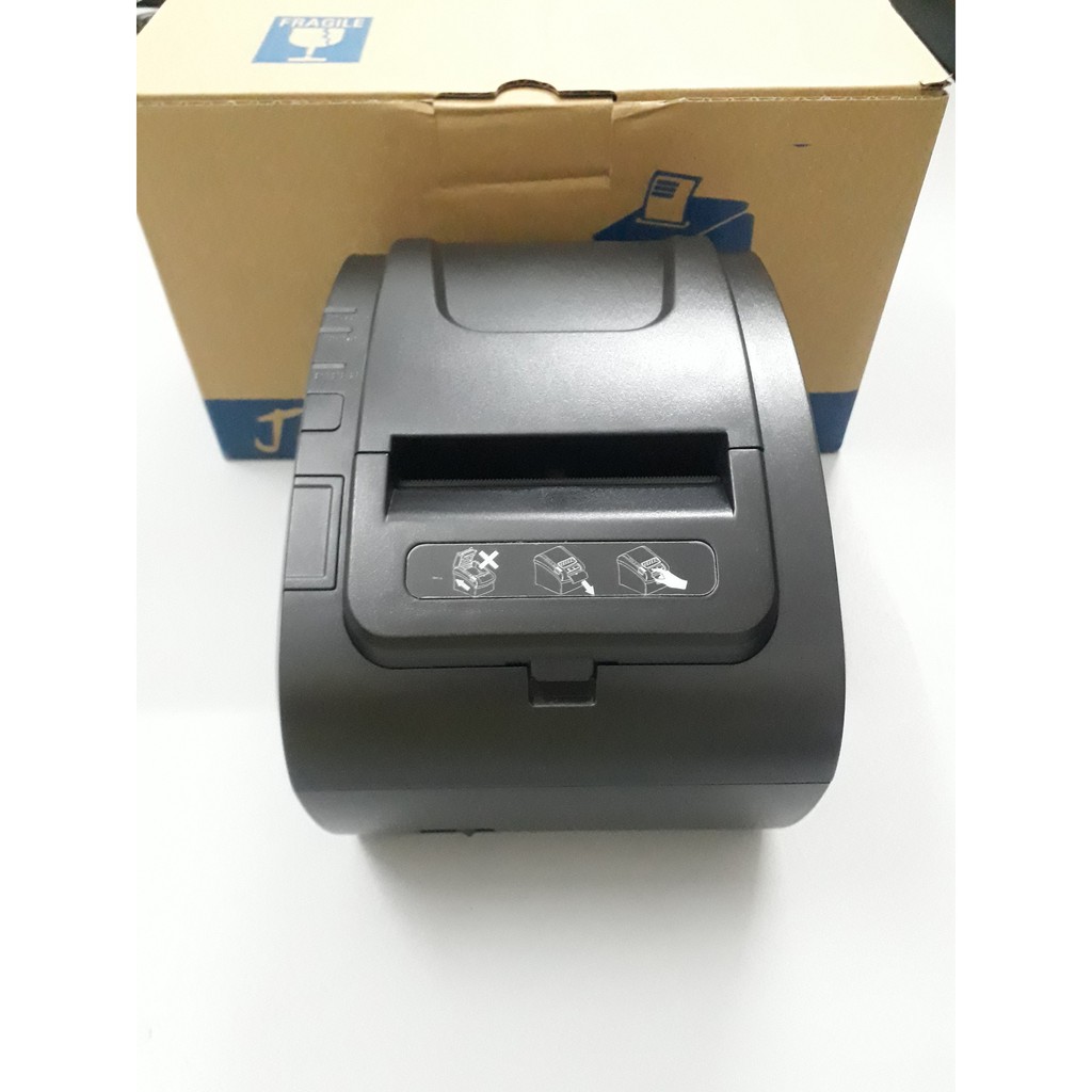 Máy in lấy số tự động Xprinter XP - 307 chính hãng giá tốt nhất sàn