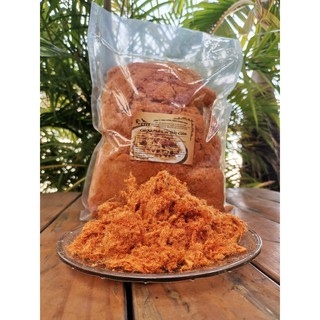 Chà bông gà cay đặc biệt siêu ngon - CƯỜNG THỊNH FOOD