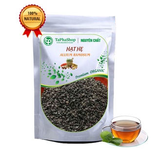 Hạt hẹ sấy khô 500g cao cấp