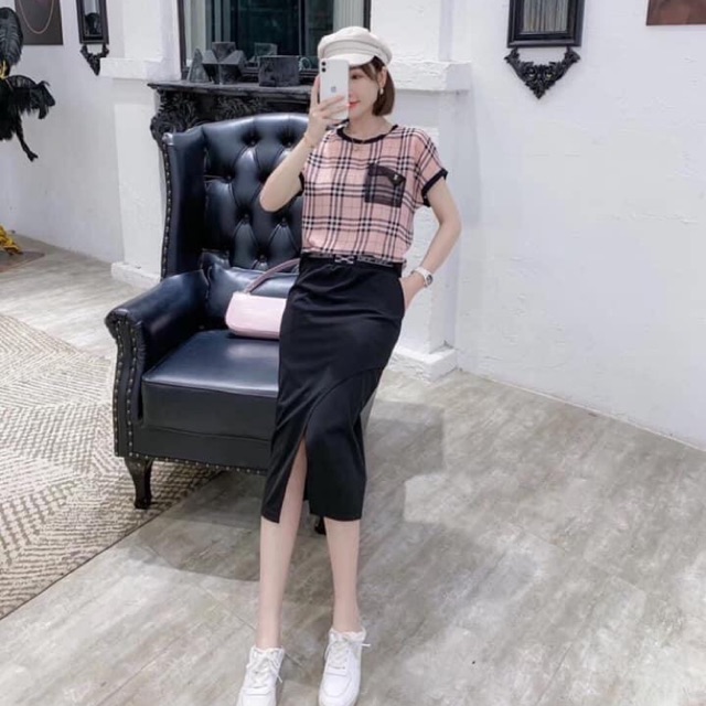 Set váy xinh