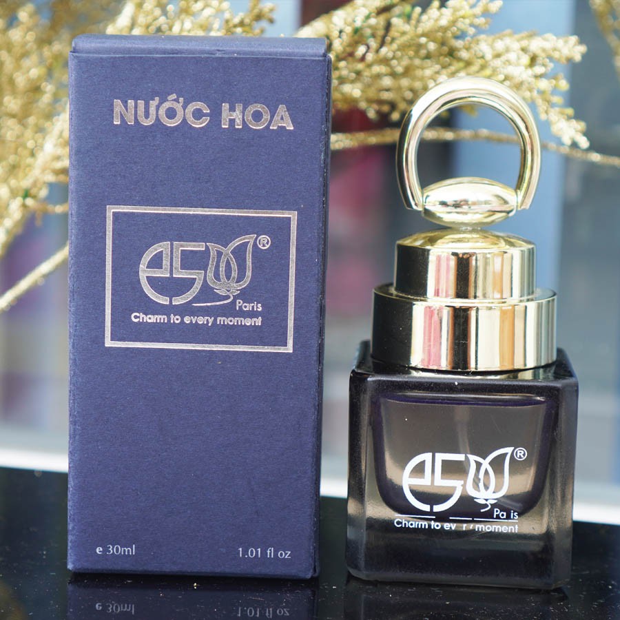Nước Hoa Nam E5 30ml | Thế Giới Skin Care