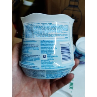 Sáp Thơm Cao Cấp AMBI PUR 180G (Đủ Mùi)