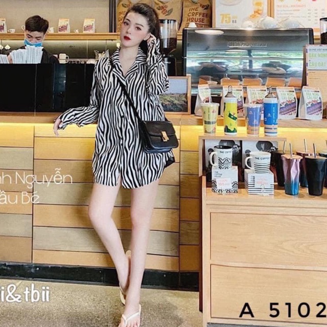 sơ mi bigsize dấu quần 55kg-90kg