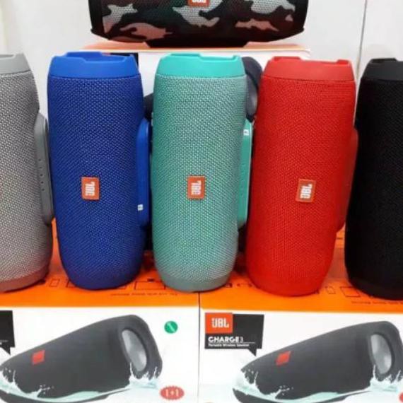 Loa Bluetooth Nice Jbl Charge 3