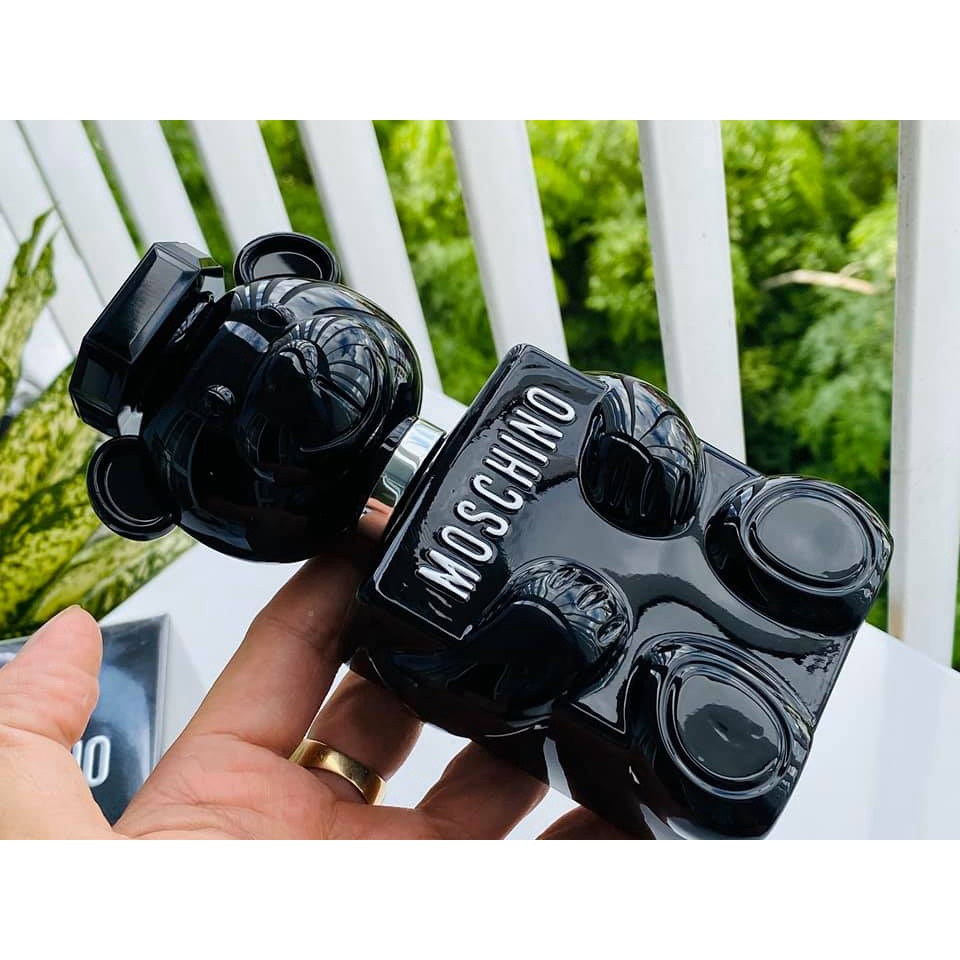 Nước hoa nam Moschino Toy Boy EDP