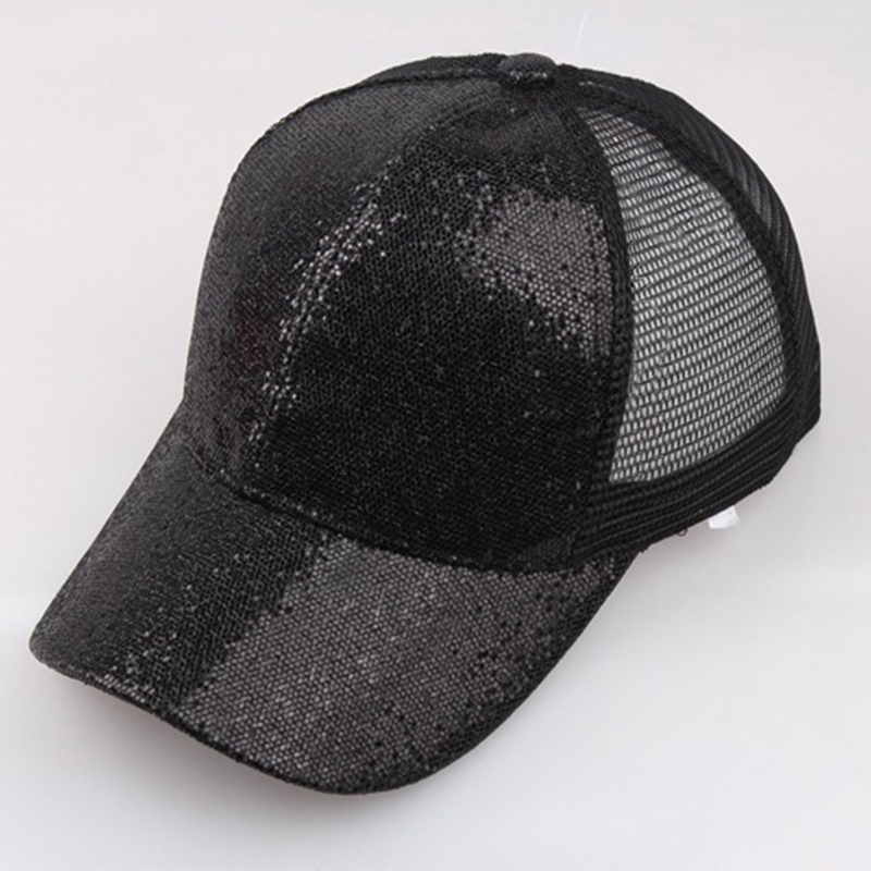 Nón Lưỡi Trai Phong Cách Hip Hop Thời Trang Cho Nam / Nữ