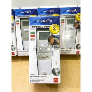 NHIỆT KẾ HỒNG NGOẠI FR1MF1