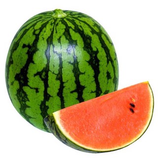  Gói 2GR hạt giống Dưa Hấu F1 Trái Lớn SV 143