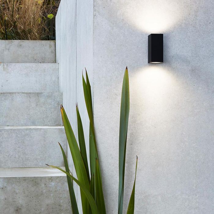 Đèn vách LED trang trí gắn tường VNT612 10W