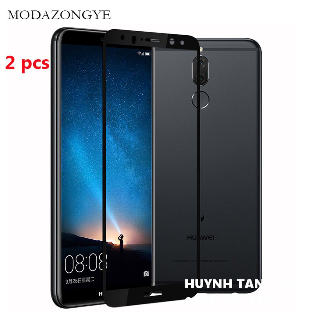 Huawei Nova 2i I Cường lực Full Màn hình Huawei Nova 2i