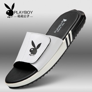 Dép thời trang hàng hiệu Playboy