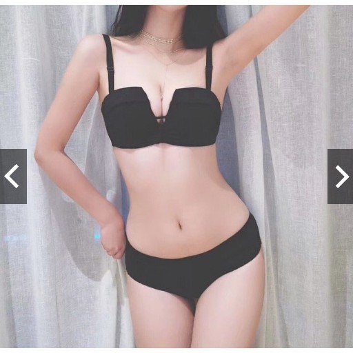 Bộ Đồ Lót Đúc Quả Vuông Nâng Ngực Siêu Đẹp | BigBuy360 - bigbuy360.vn