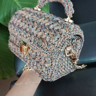 Túi handmade