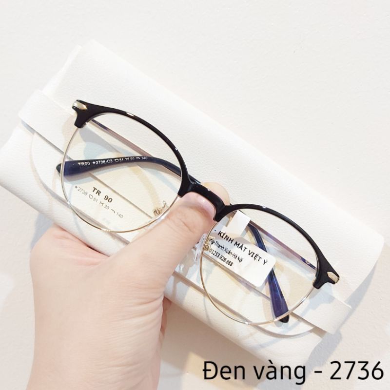 GỌNG KÍNH SIÊU HOT + KÈM TẶNG HỘP