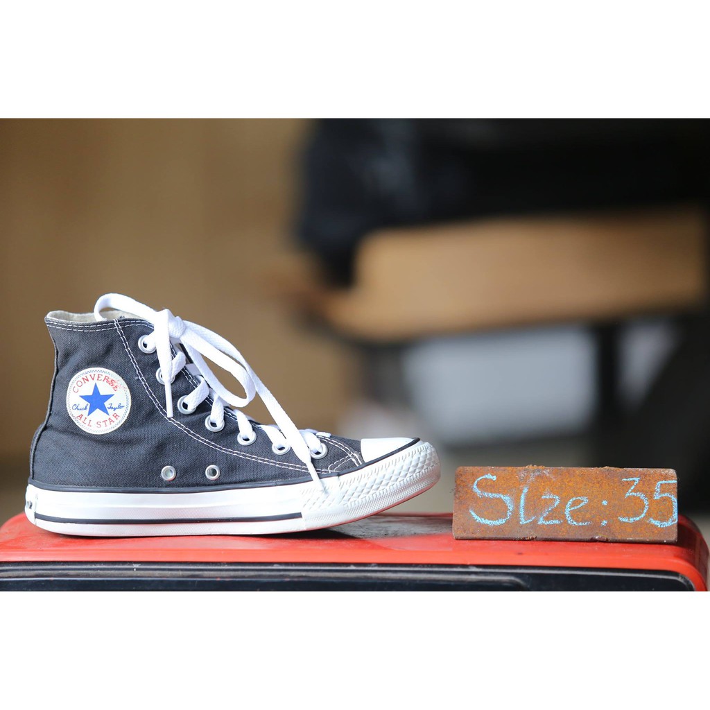 chuck taylor