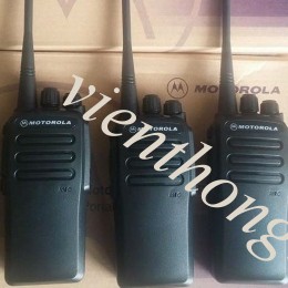 Máy Bộ Đàm Motorola GP-3288 + tai nghe chuyên dụng