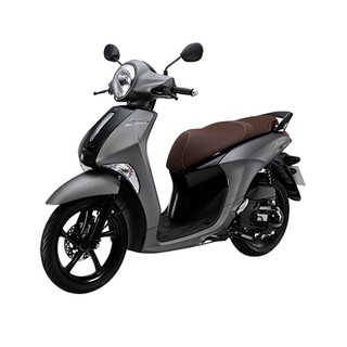 Xe máy Yamaha Janus Limited 2021 (Xám)