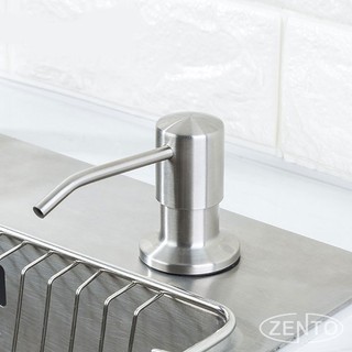 Bình đựng nước rửa chén - bát Soap Dispenser SD322