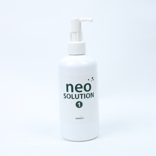 Phân nước cho hồ thủy sinh NEO