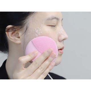 Máy Rửa Mặt Foreo Luna Mini 2