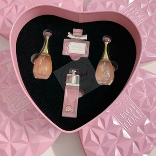 [Tách sét] Nước hoa Dior mini 5ml