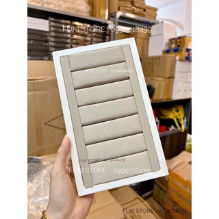 Khay đựng nhẫn cao cấp cho shop