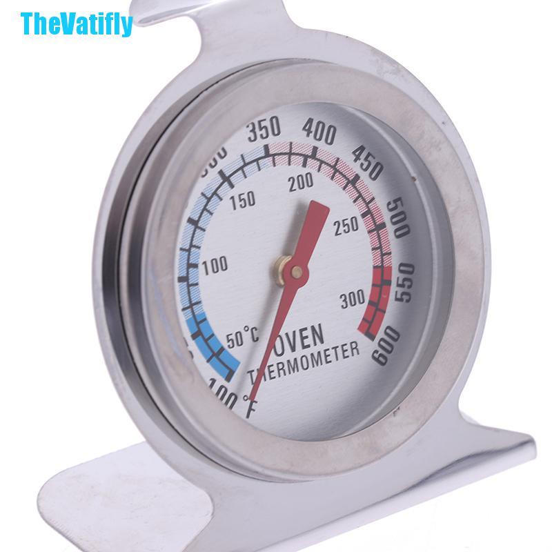 Máy Đo Nhiệt Độ Lò Nướng Chuyên Dụng Cao Cấp