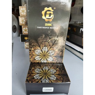 Kim đạn dirk 1209 rl