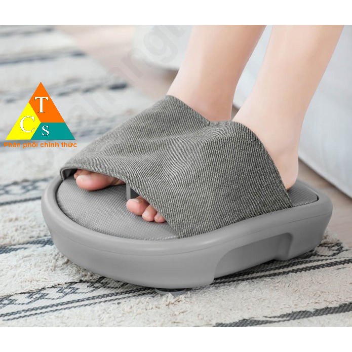Máy massage chân nhiệt Xiaomi Leravan chính hãng