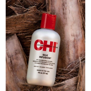 Dầu dưỡng tóc Chi 177ml