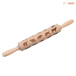 Cây cán bột bánh