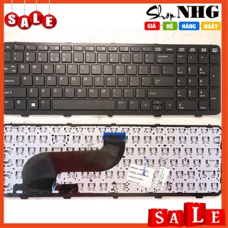⚡  Bàn phím HP Probook 650 G1, 655 G1