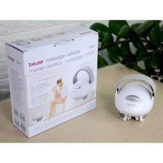 Máy massage cầm tay beurer cm50 cho người béo phì đạt nguyễn shops