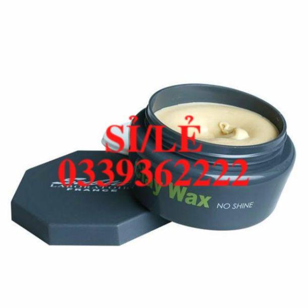 Sáp vuốt tóc Subtil Clay Wax + Tặng Lược Tạo Phồng