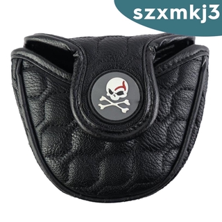 Vỏ bọc bảo vệ đầu gậy đánh golf từ tính tutoo szxmkj3