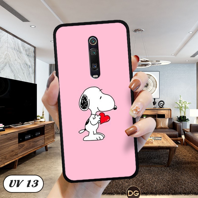 Ốp lưng Xiaomi Redmi K20/ K20 Pro - dễ thương