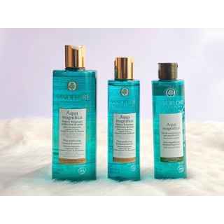 Nước Hoa Hồng Sanoflore Aqua Magnifica