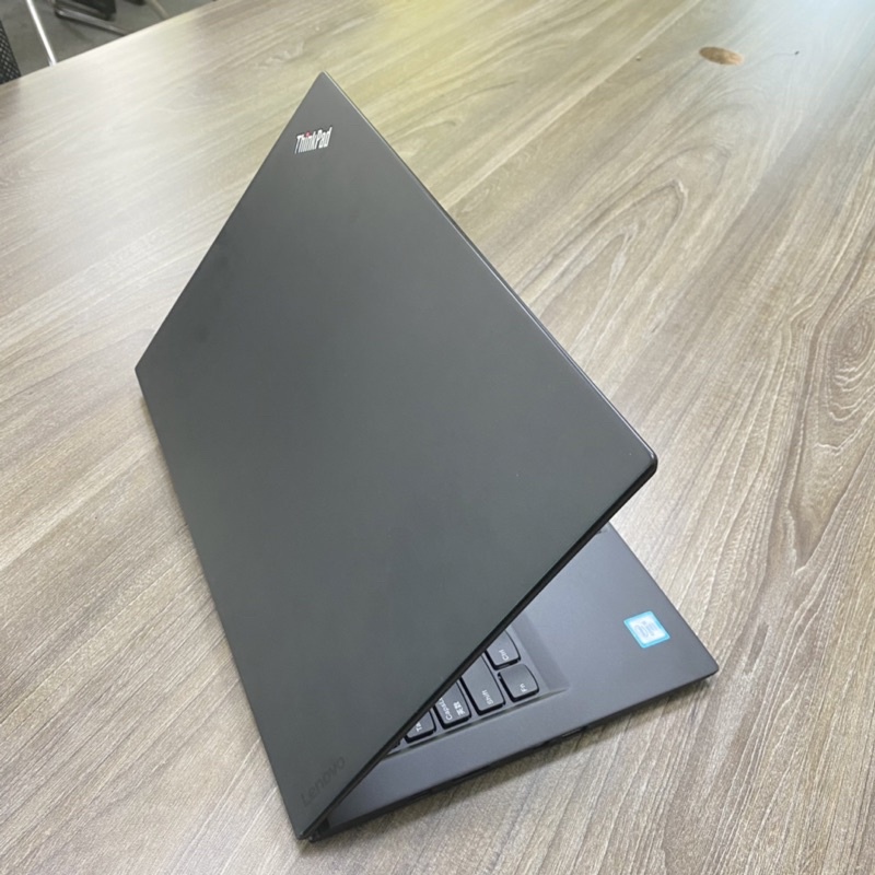 Máy Tính Thinkpad x1 Carbon  Core i7 8650u/Ram16G/SSD512/màn hình 14in FHD