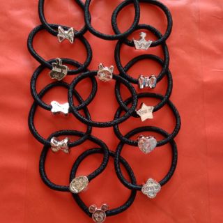 CHUN BUỘC TÓC PHONG CÁCH HÀN QUỐC