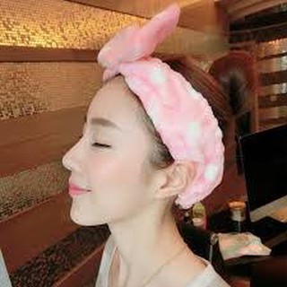 Băng đô nơ cao cấp