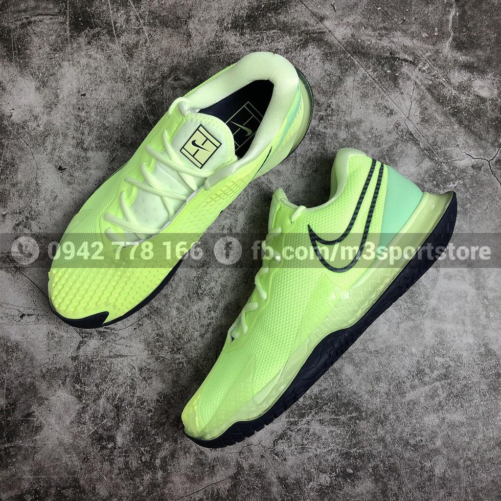Giày nam thể thao Nike Air Zoom Vapor Cage 4 CD0424