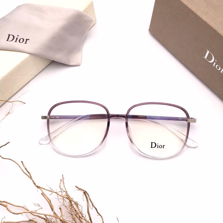 Gọng kính mắt Dior Dr20507 cho nữ