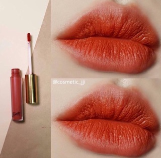 Son kem Bbia velvet
